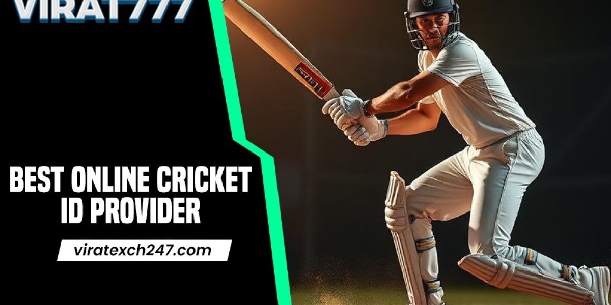 Free Online Cricket ID : No.1 Trusted Cricket ID Provider