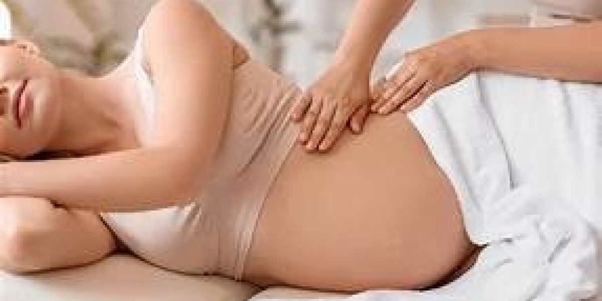 Prenatal Massage Singapore: Supporting Physical & Emotional Well-Being