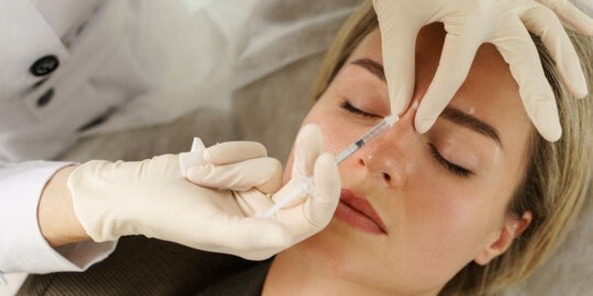 Boardroom Ready: The Rise of Male Botox in the KAFD