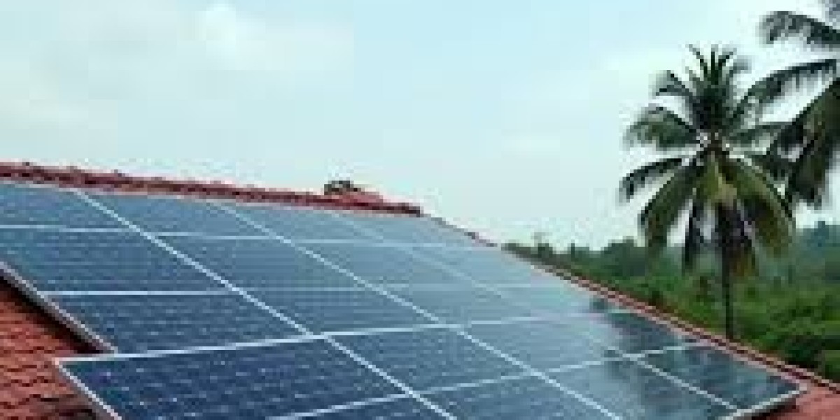 Choosing the Best Solar Installation Company in Kerala in 2026