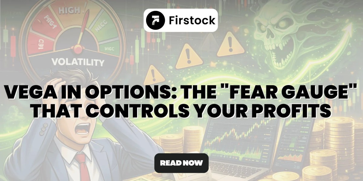 What Is Vega in Options? A Simple Guide for Everyone