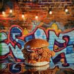 Roosters Chicken Breading