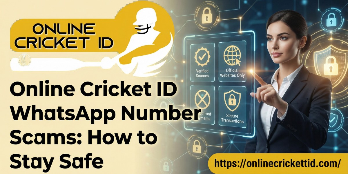 Online Cricket ID WhatsApp Number Scams: How to Stay Safe