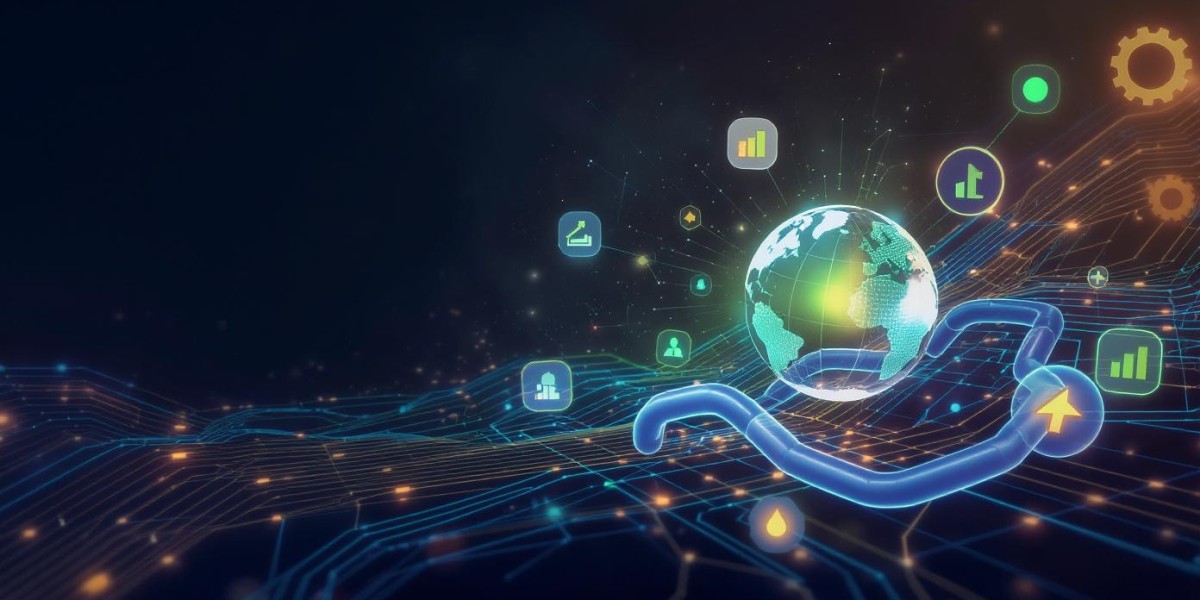 Reducing Costs Through Effective B2B Supply Chain Management