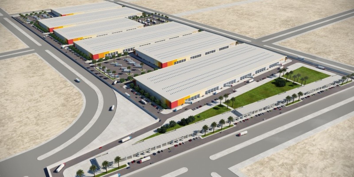 Premium Warehouse in Jeddah for Smarter Storage and Faster Operations