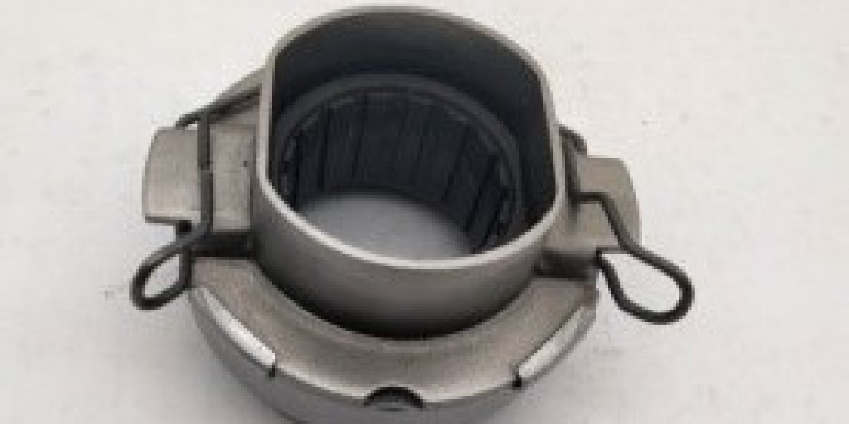 Clutch Release Bearing Problems: Fix Noise & Hard Gear Shifting