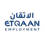 Etqaan Employment