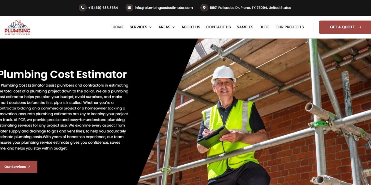 Estimating for Plumbers: A Step-by-Step Approach to Accurate Bids (estimating for plumbers)