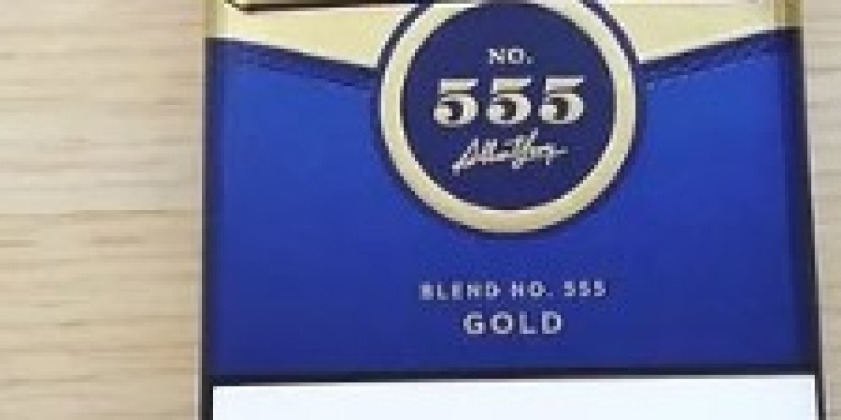 555 香烟全解析：经典品质与时代品味的完美融合