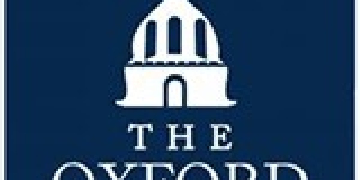 Oxford China Summer Program 2026