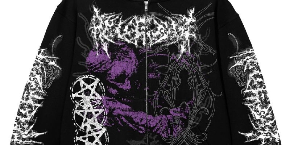 Revenge Clothing Bold Streetwear & Dark Style, Streetwear Fashion