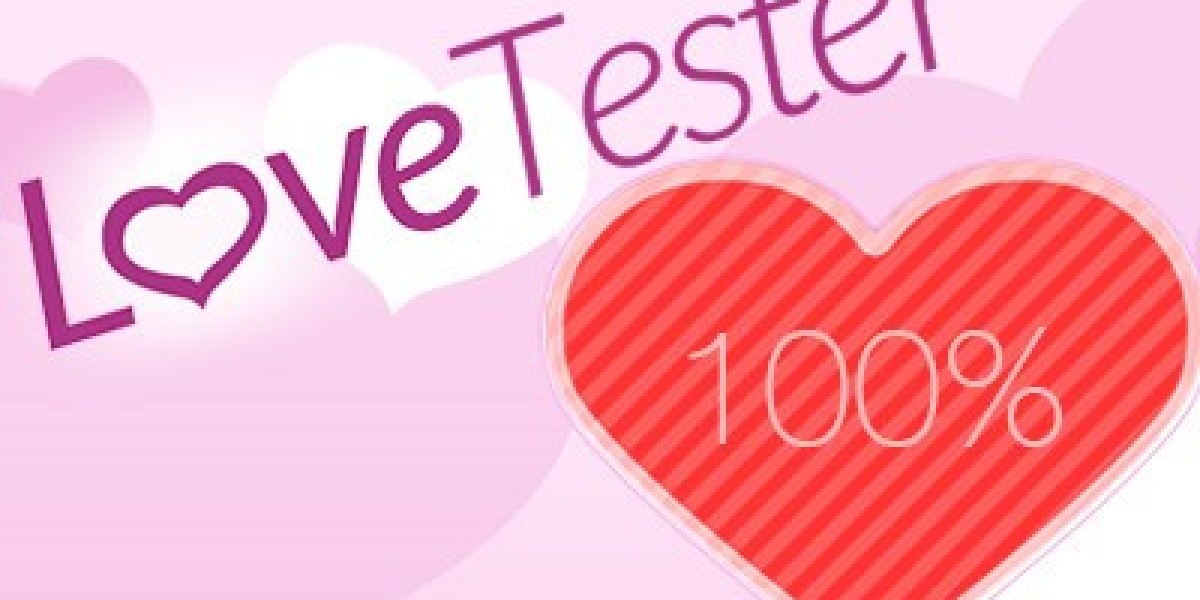 Is Your Heart in Sync? Exploring the World of Online Love Tester
