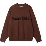 essentials hoodie