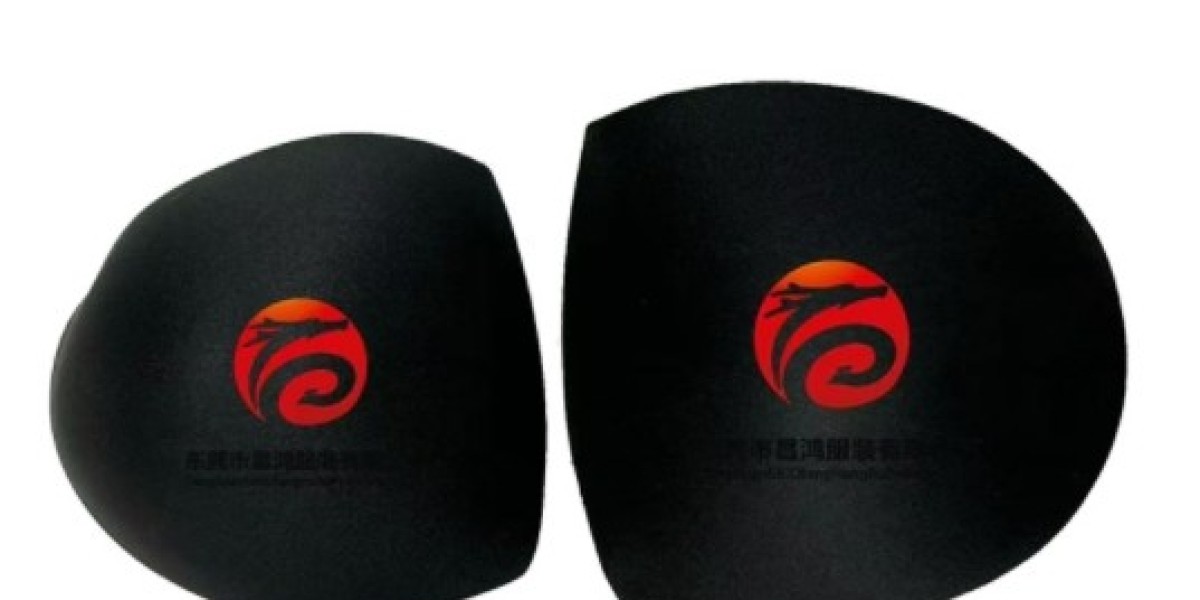 Where can I find a professional custom manufacturer of Underwear mold cup series?