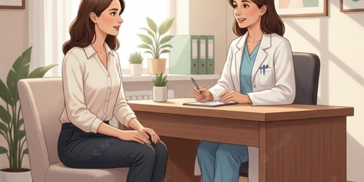 When Should You Visit a Gynecologist? Signs You Shouldn’t Ignore