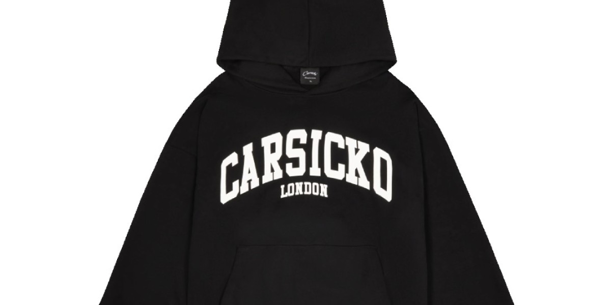 How Street Style Is Evolving Around the Carsicko Hoodie