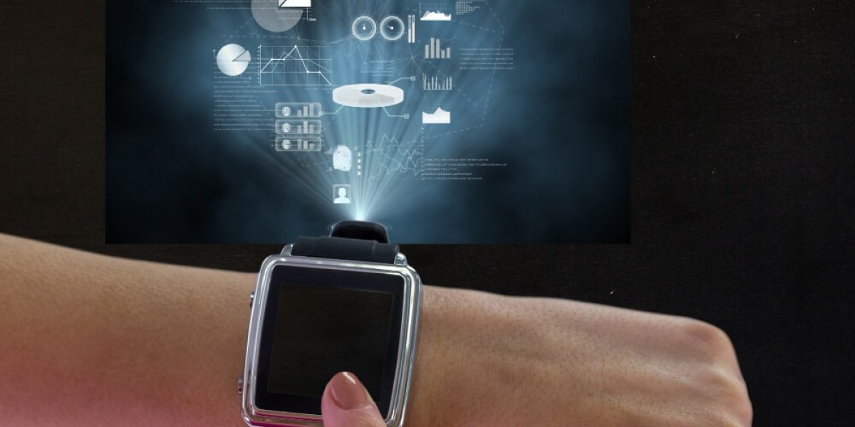 Micro Display Technology for AR & VR – Compact, High-Resolution Visual Performance