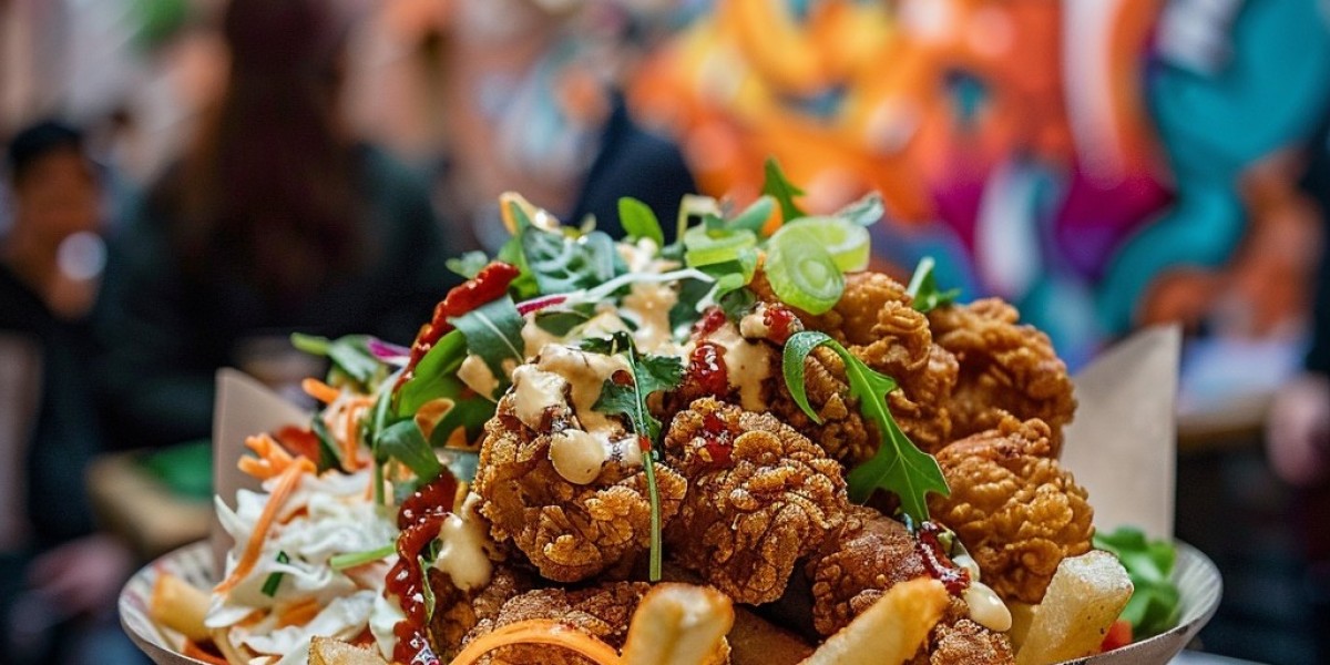 Chicken Coating Mix for Foodservice: Consistency, Crunch, and Quality at Scale