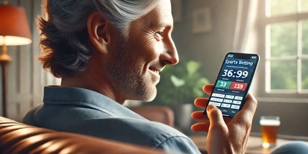 Discovering Safe Sports Toto Sites: The Role of Sureman in Scam Verification