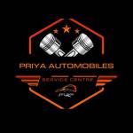 Priya Automobiles
