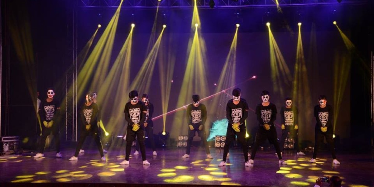 Salsa Dance Classes in Mahesh Nagar – Buskers Dance Institute, Tonk Phatak