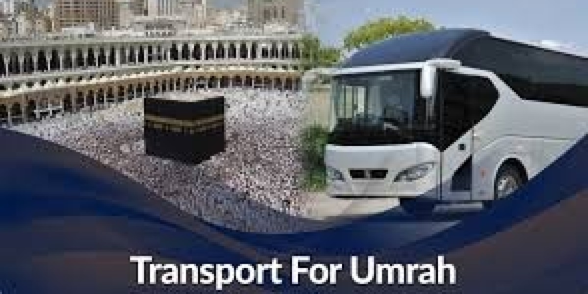 Top Benefits of Professional Umrah Transport Services in Saudi Arabia