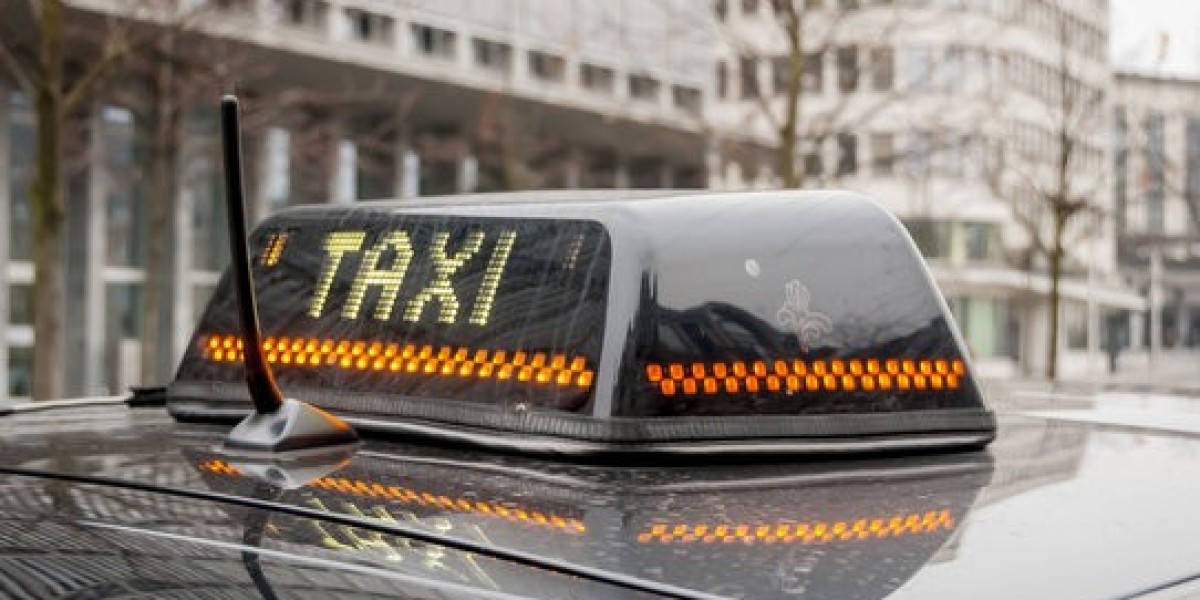 Taxi Reserveren Den Haag - Reserve Your Ride Today for Easy Travel
