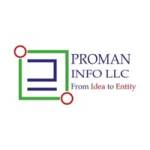PROman INFO LLC