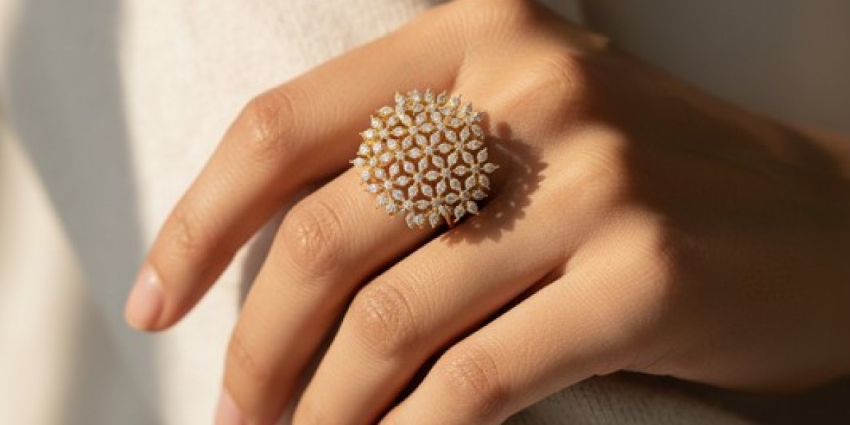 Rings: Timeless Symbols of Style, Elegance, and Expression