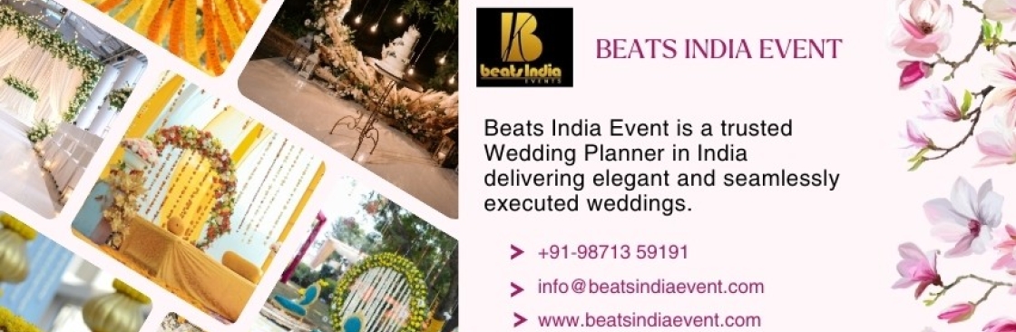 BeatsIndia Event