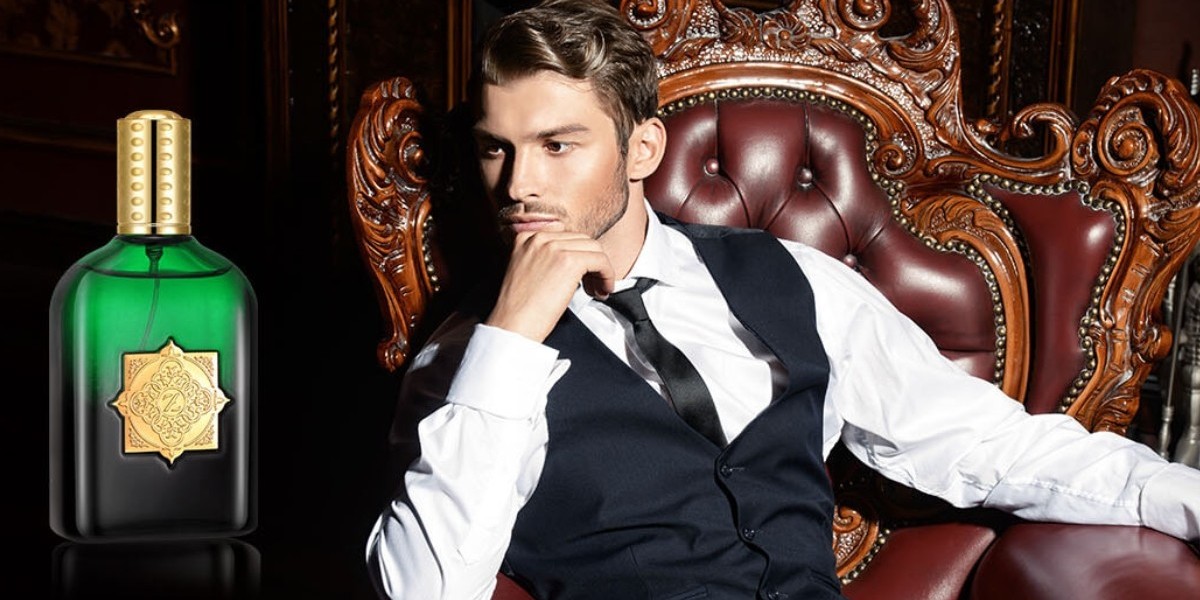 Men Cologne: Elevate Your Style and Confidence with Zuofun