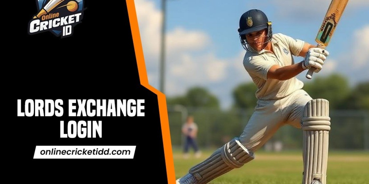 Lords Exchange: Complete Guide for New and Regular Users