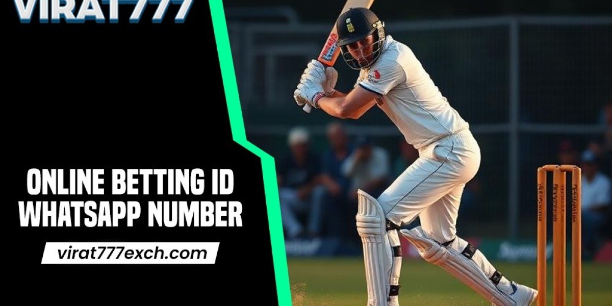 Online Cricket ID WhatsApp Number – A Practical Guide for Users
