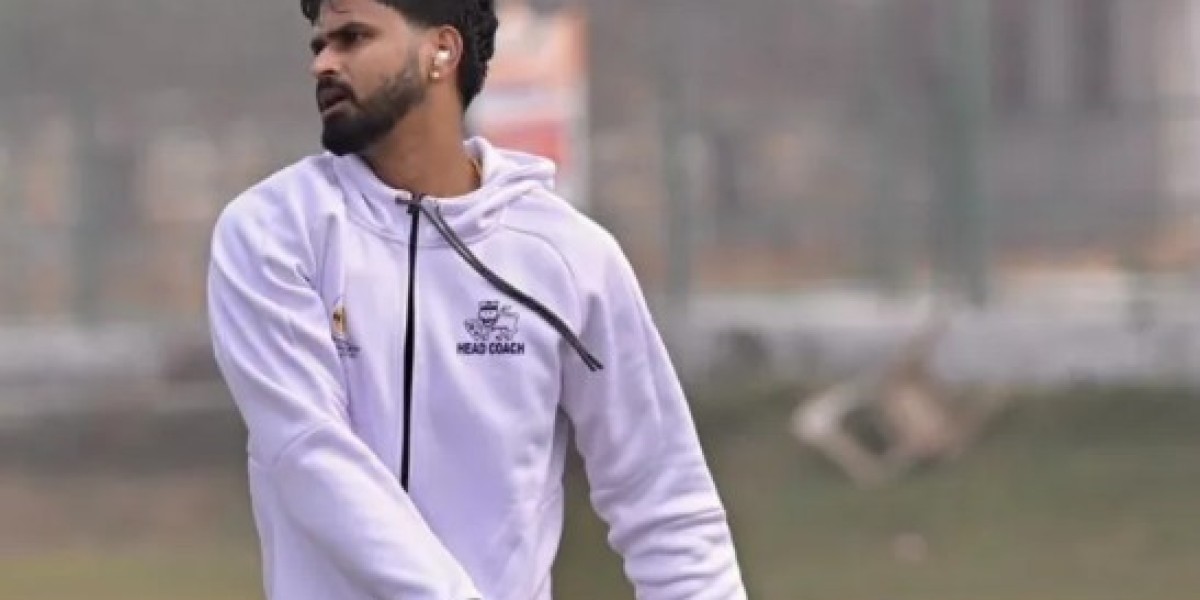 Iyer Named Mumbai Captain in Stunning Move | Funinrace