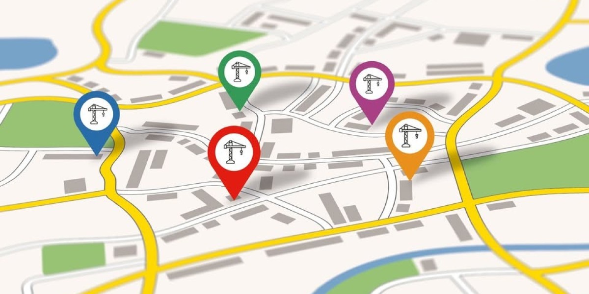 New Builds in Lewisham | ConMap