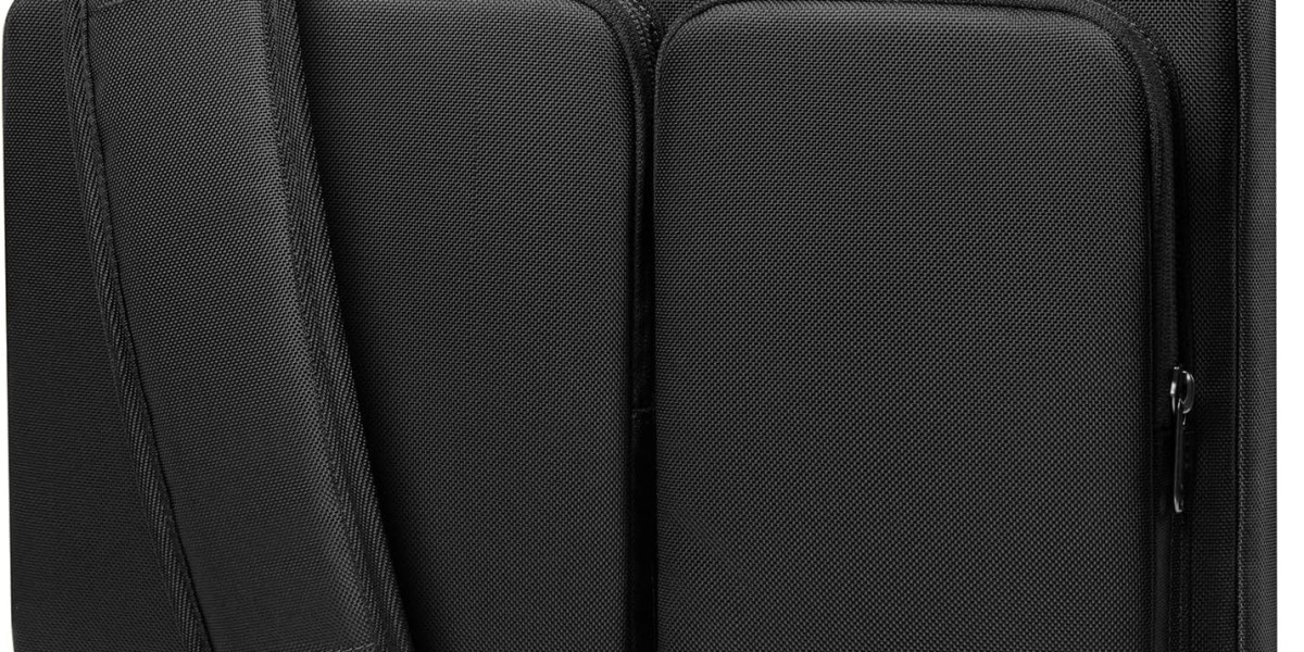 Laptop Backpack The Ideal Carrying Solution for Everyday Use