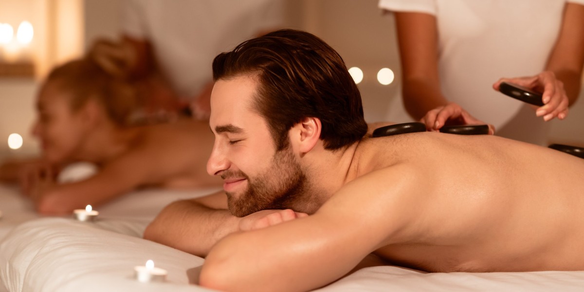 Couples Massage Boston: Relax, Reconnect, and Rejuvenate Together