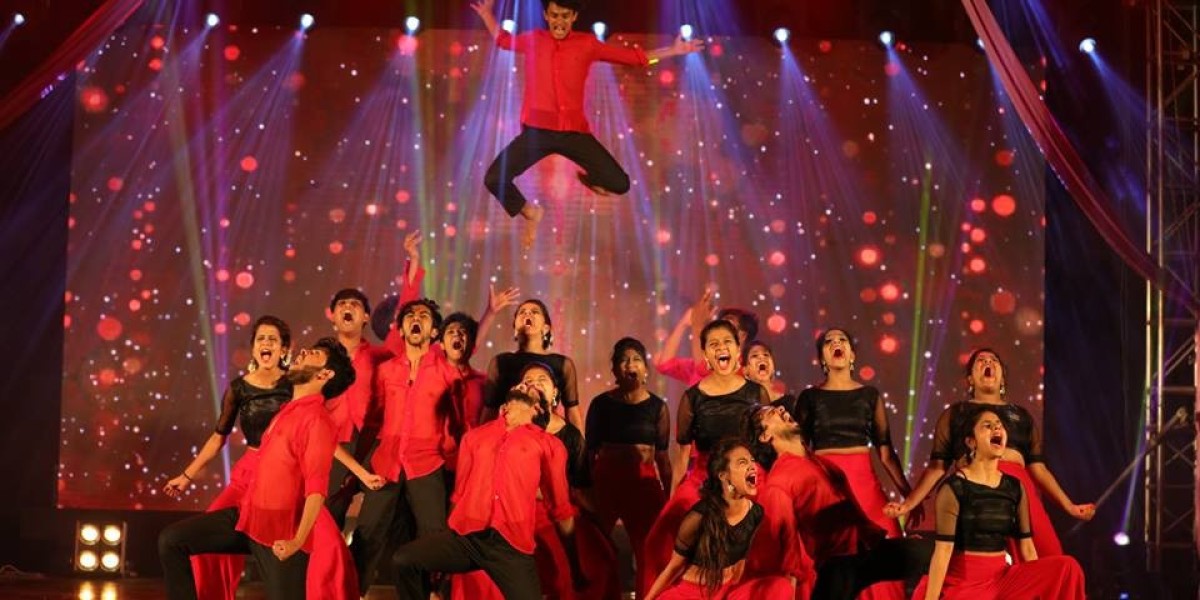 Buskers Dance Institute, Malviya Nagar-The Bollywood Dance Institute in Malviya Nagar That Keeps You
