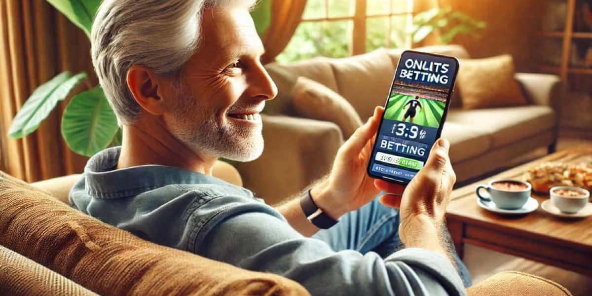 Discover Sureman: Your Trusted Online Sports Betting Scam Verification Platform