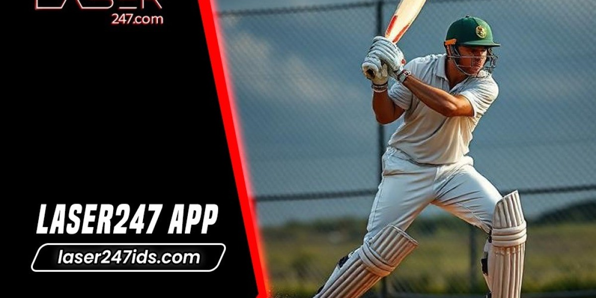 Laser247 App – Why It’s Important for Secure Online Gaming