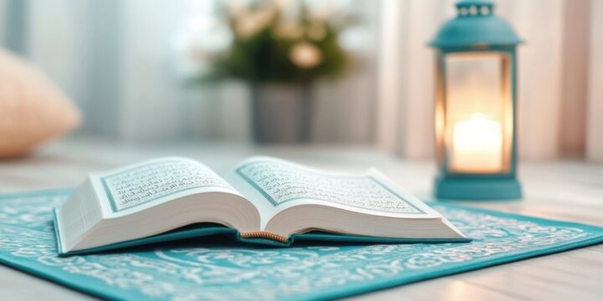 Enroll in the Best Quran Tafseer Course Online – Understand the Quran Deeply