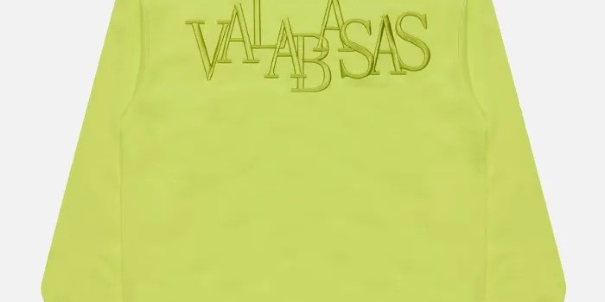 Valabasas Clothing: Where Modern Streetwear Meets Premium Denim Culture