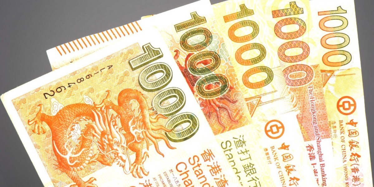 香港個人信貸：靈活快速的資金解決方案