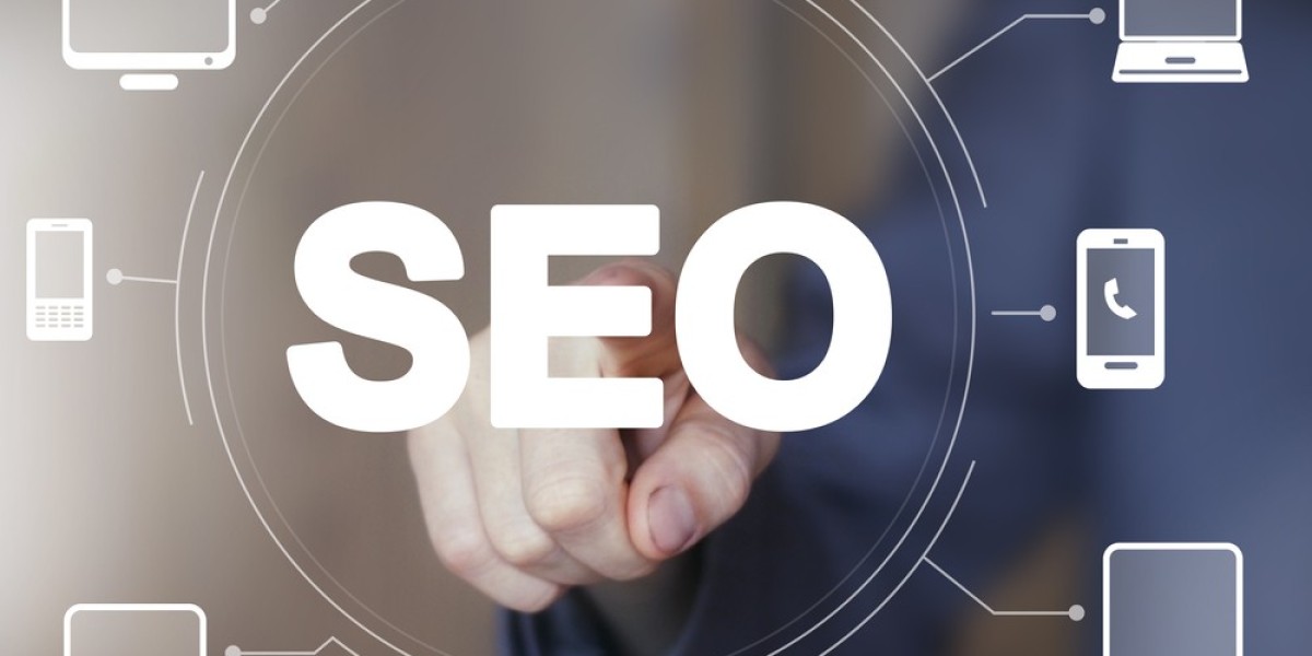 Why Choosing the Right SEO Agency Matters for Business Growth