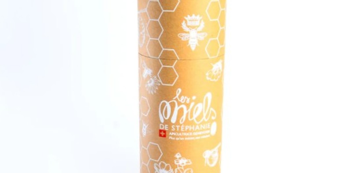 custom paper tube factory China is not just about packaging. What's more important is these!