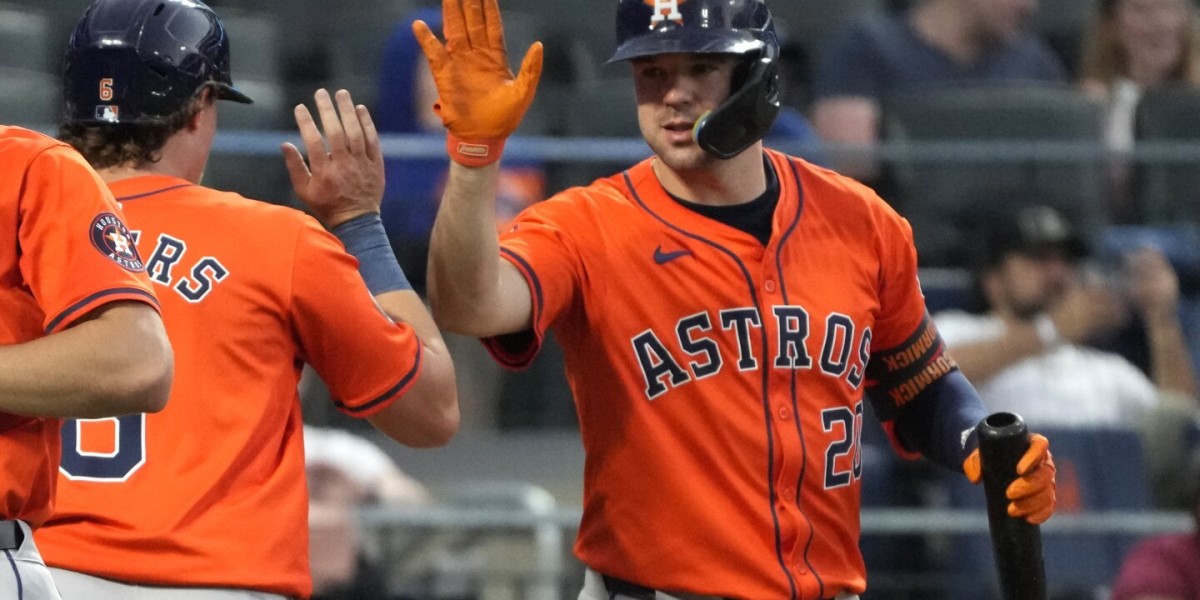 Astros Are unsuccessful in the direction of Ranking inside 3rd Directly Sport. Tumble in direction of Tigers 1-0 within 