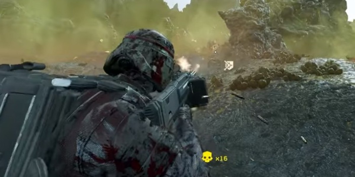 Helldivers 2 Loadout Breakdown: The S-Tier Solo Terminid Extermination Kit