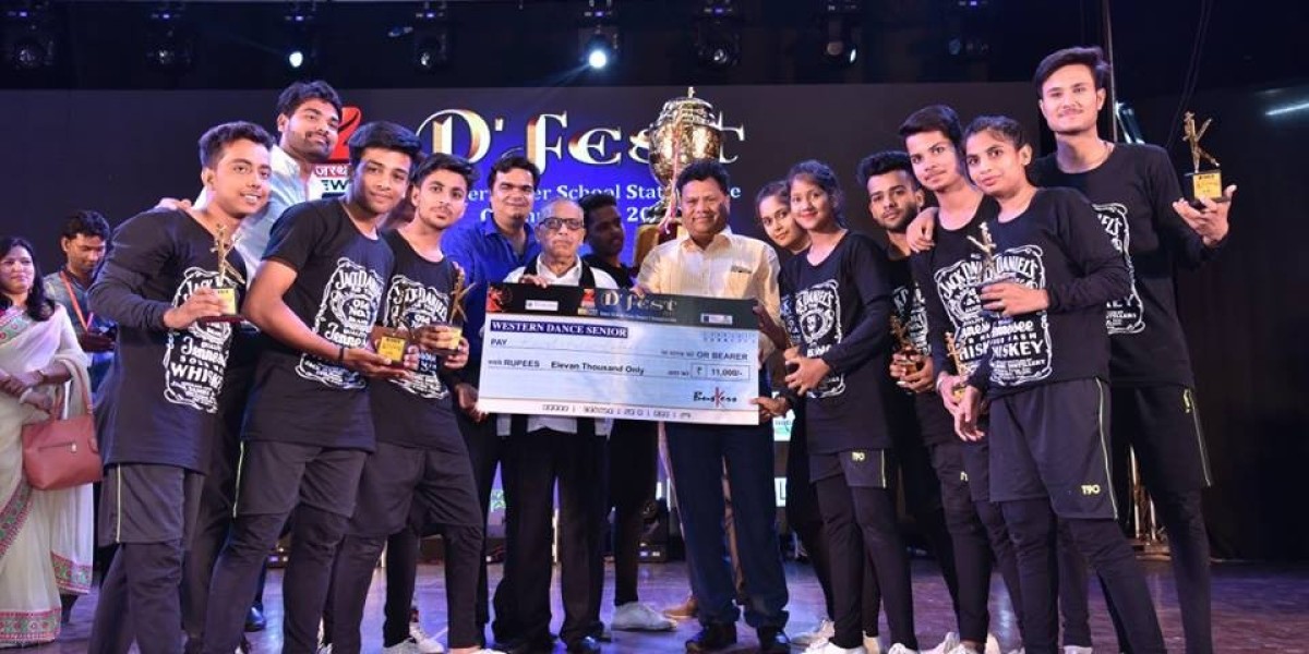 Bollywood Dance Class in Shyam Nagar – Buskers Dance Institute