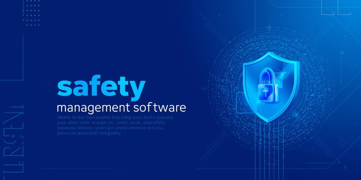 How Safety Management Software Improves Employee Safety Culture