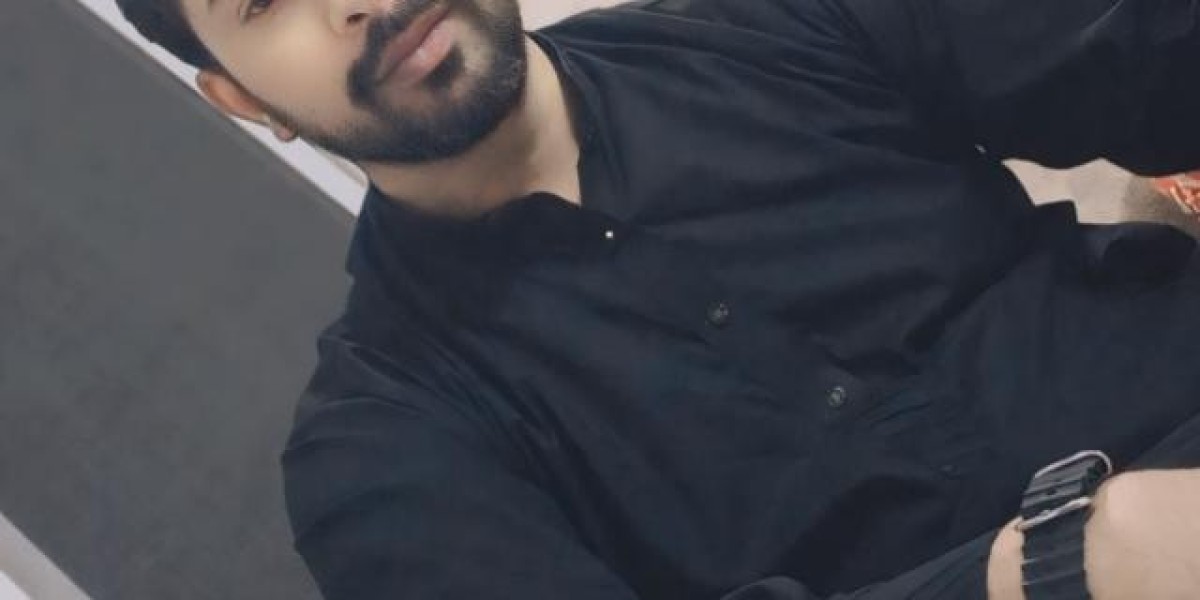 Ali Raza – The Best SEO Expert in Lahore for 2025